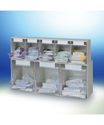 HAEBERLE Injektionsset PicBox