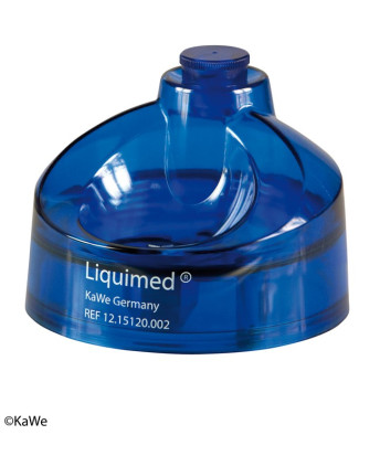 KaWe Liquimed Tupferbefeuchter 100 ccm