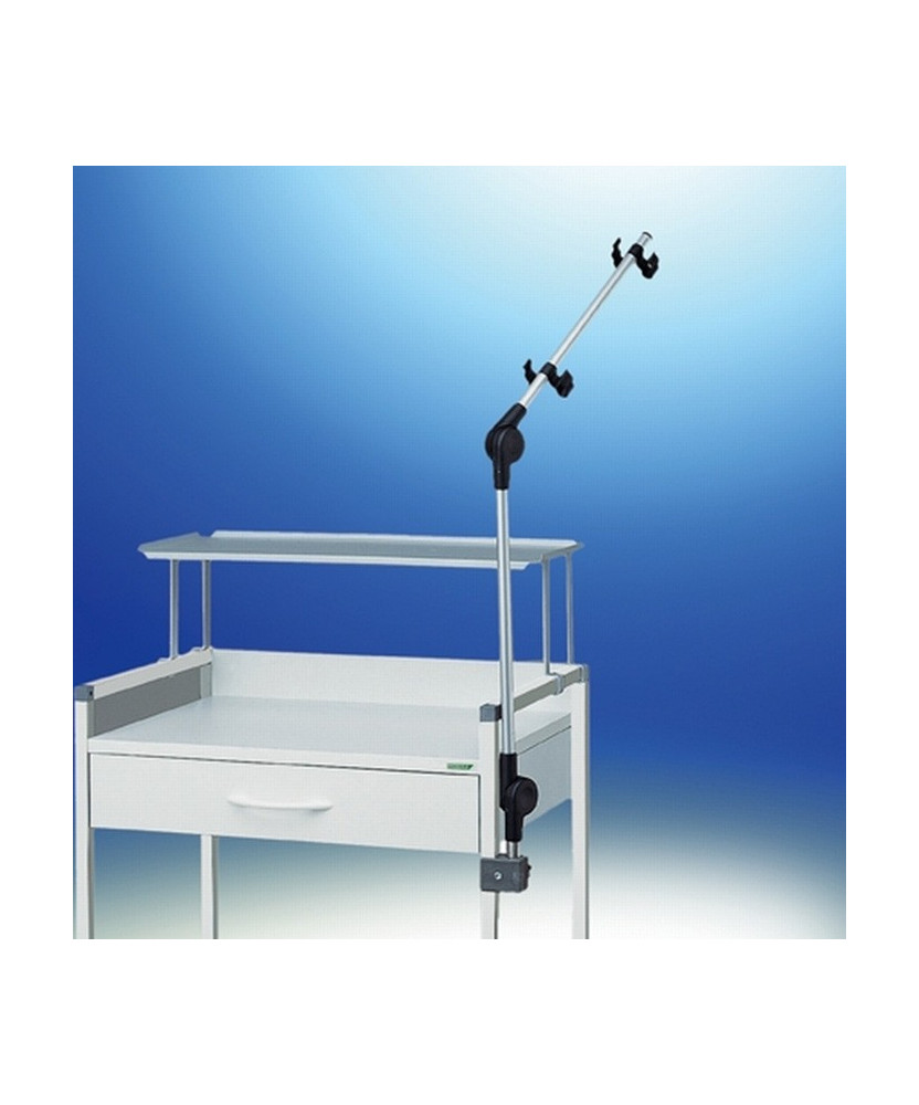 Support de câble HAEBERLE