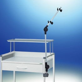 Support de câble HAEBERLE