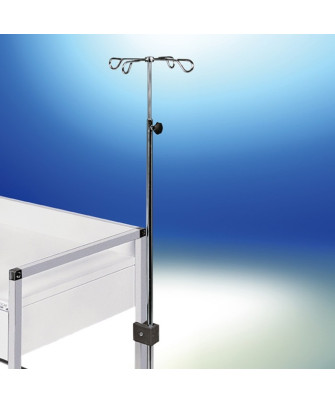 HAEBERLE Infusionsflaschenhalter