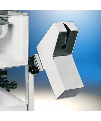 Ouvre-ampoule HAEBERLE "CUPFIX"