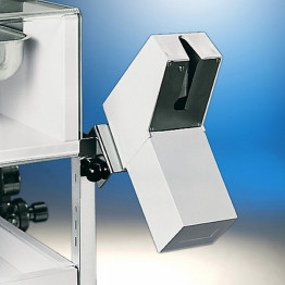 Ouvre-ampoule HAEBERLE "CUPFIX"