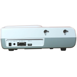 Zwillings Fetalmonitor ECOtwin LCD modernes CTG-Gerät medical ECONET