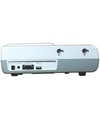 Moniteur foetal double ECOTwin LED