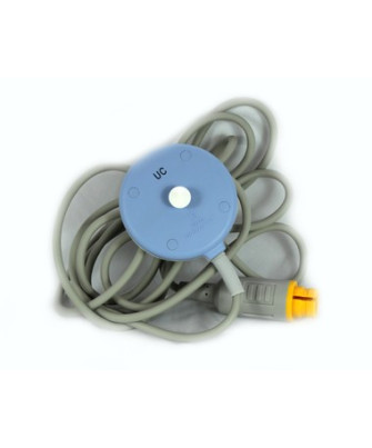 Sonde Toko étanche pour moniteur fœtal ECOtwin médical ECOnet