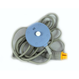 Sonde Toko étanche pour moniteur fœtal ECOtwin médical ECOnet