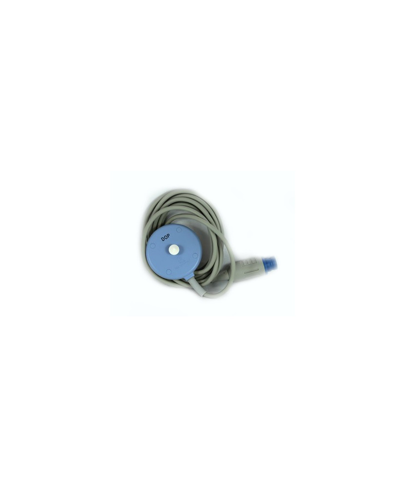 Sonde à ultrasons étanche pour moniteur fœtal ECOtwin médical ECOnet