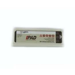 Batterie au lithium pour défibrillateur ME PAD