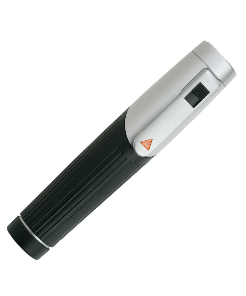 Poignée de batterie HEINE mini 3000 2,5 V.