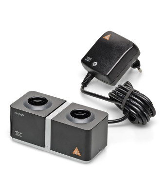 Chargeur de table HEINE NT 300