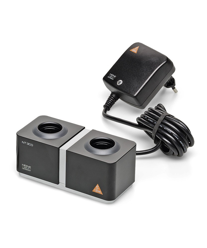 Chargeur de table HEINE NT 300