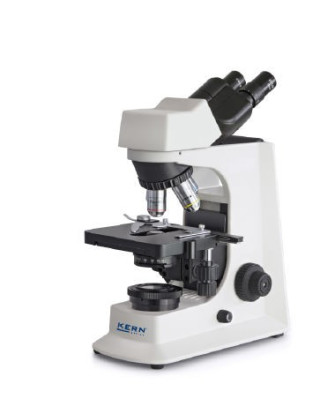 Microscope à lumière transmise KERN OBL 127