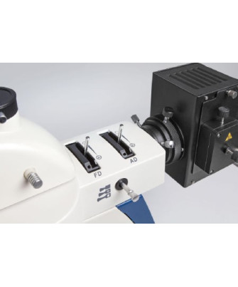 Microscope fluorescent KERN OBN 147