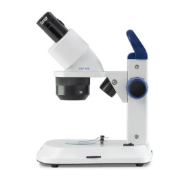 Microscope stéréo KERN OSF 438