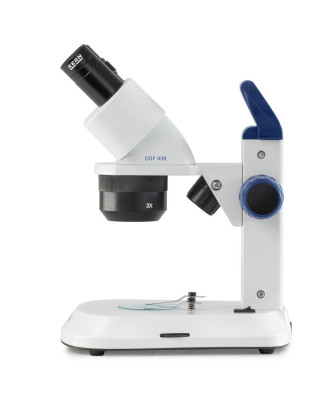 Microscope stéréo KERN OSF 439