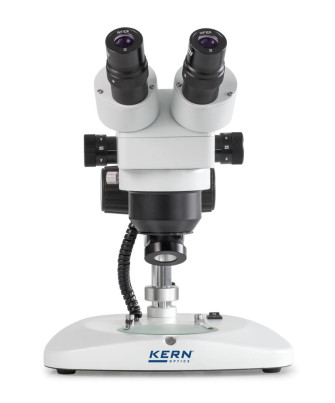 KERN OZL 445 LED Stereo-Zoom-Mikroskop