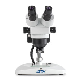 KERN OZL 445 LED Stereo-Zoom-Mikroskop