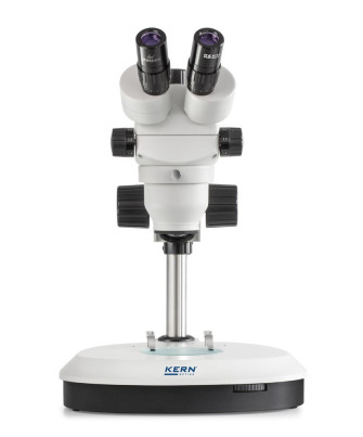 KERN OZM 544 LED Stereo-Zoom-Mikroskop
