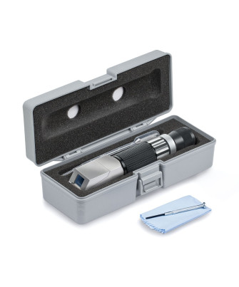 Réfractomètre KERN ORA 80BE Brix