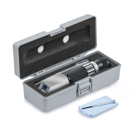 Réfractomètre KERN ORA 80BE Brix