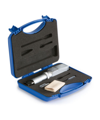 Réfractomètre Brix KERN ORA 90BE