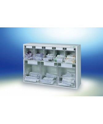 Kit d'injection HAEBERLE PicBox multi