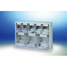 HAEBERLE Injektionsset PicBox multi