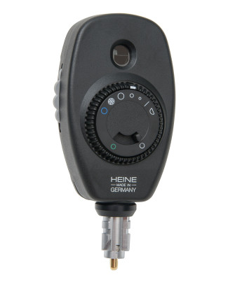 HEINE BETA 200S LED Ophthalmoskop Set