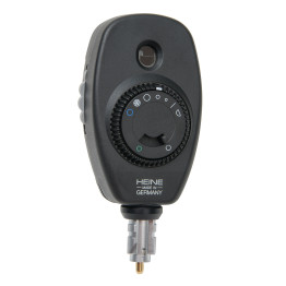 HEINE BETA 200S LED Ophthalmoskop Set