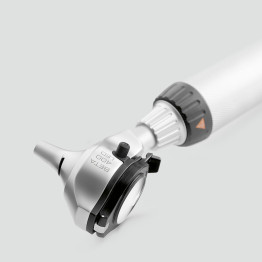 Tête d’otoscope HEINE BETA 400 LED