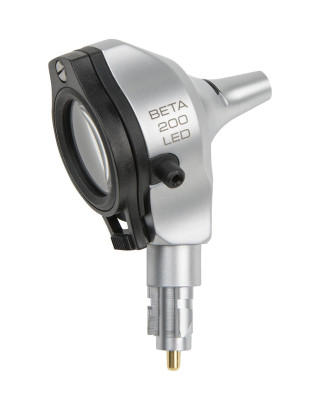 Tête d’otoscope HEINE BETA 200 LED