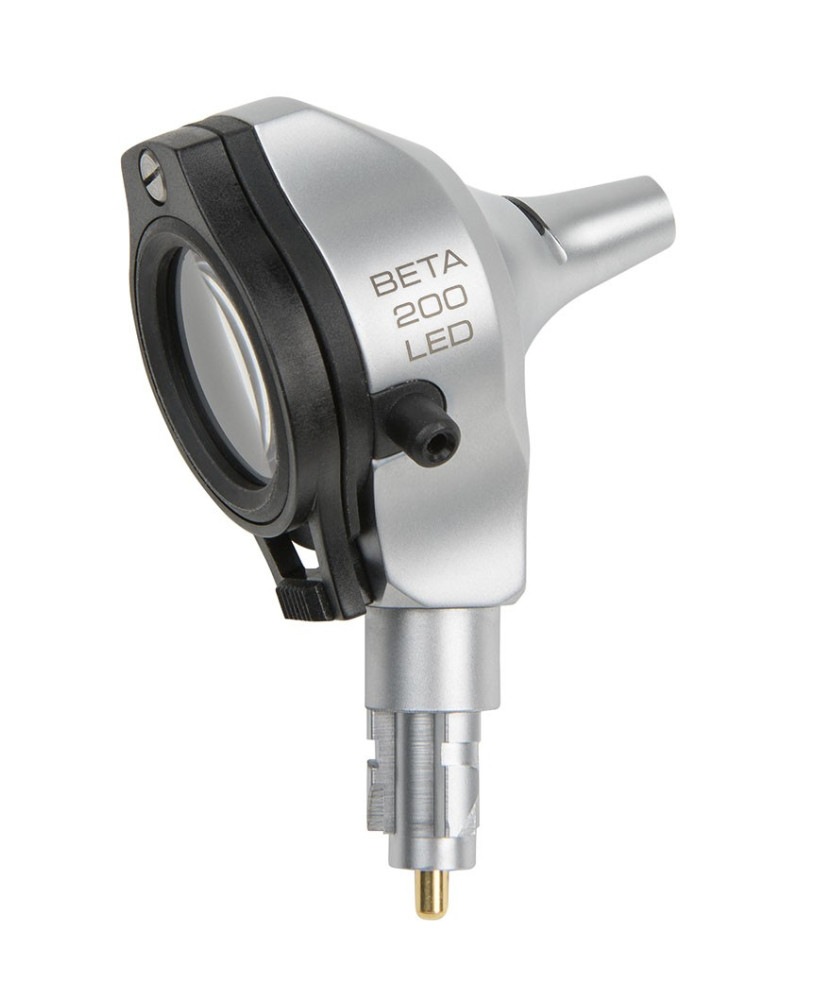 Tête d’otoscope HEINE BETA 200 LED Tête d’otoscope HEINE BETA 200 LED