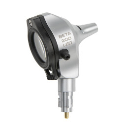 Tête d’otoscope HEINE BETA 200 LED