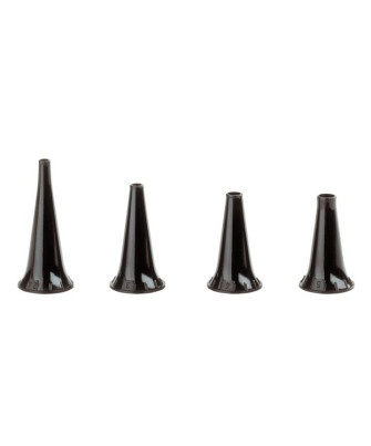 HEINE BETA 200 LED Tête d’otoscope avec spéculums