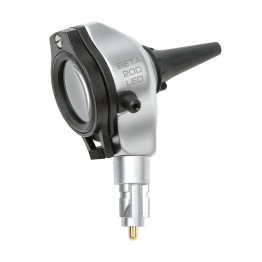 HEINE BETA 200 LED Tête d’otoscope avec spéculums