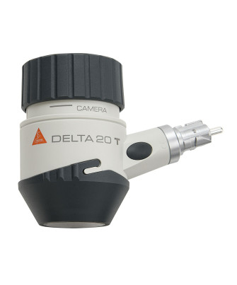 Tête de dermatoscope HEINE DELTA 20T avec graduation