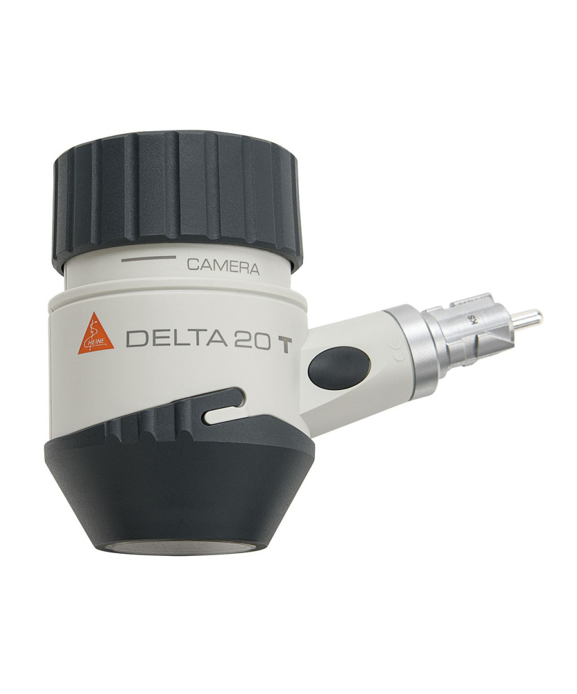 Dermatoscope HEINE DELTA 20 T