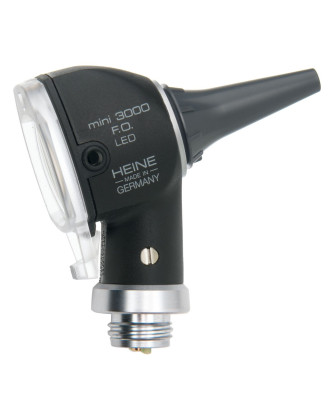 Otoscope HEINE mini 3000 F.O. LED