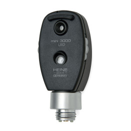 Ophtalmoscope HEINE mini 3000 LED dans un etui