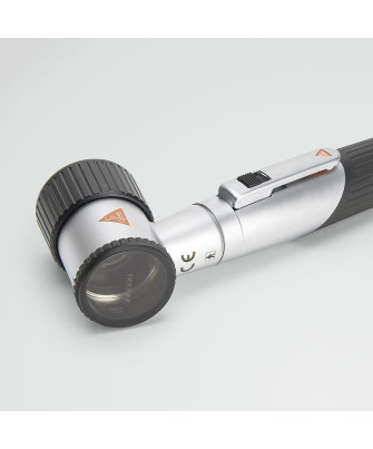 HEINE mini 3000 LED Dermatoskop Set