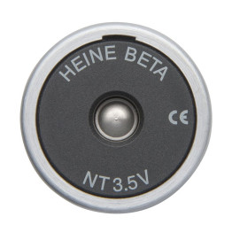 Poignée rechargeable HEINE BETA NT pour chargeur NT 300