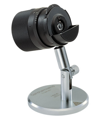 HEINE Ophthalmoskop Trainer - Modellauge