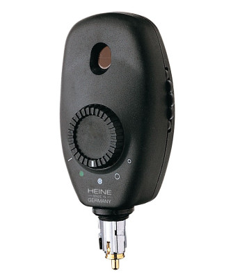 Tête d'ophtalmoscope HEINE K180 LED 2,5V