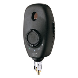 Tête d'ophtalmoscope HEINE K180 LED 2,5V