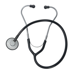 HEINE GAMMA 3.1 Pulse Stéthoscope avec un pavillon plat