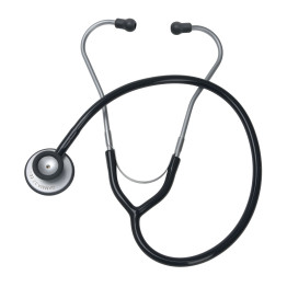 Stéthoscope acoustique double pavillon HEINE GAMMA 3.2