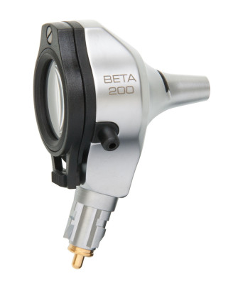 Schwenklupe für Otoskop HEINE BETA 200/100