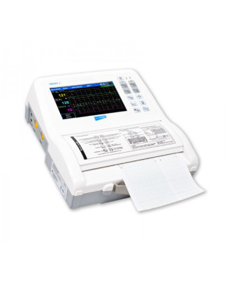 medical ECONET Smart 3 Zwillings-Fetalmonitor