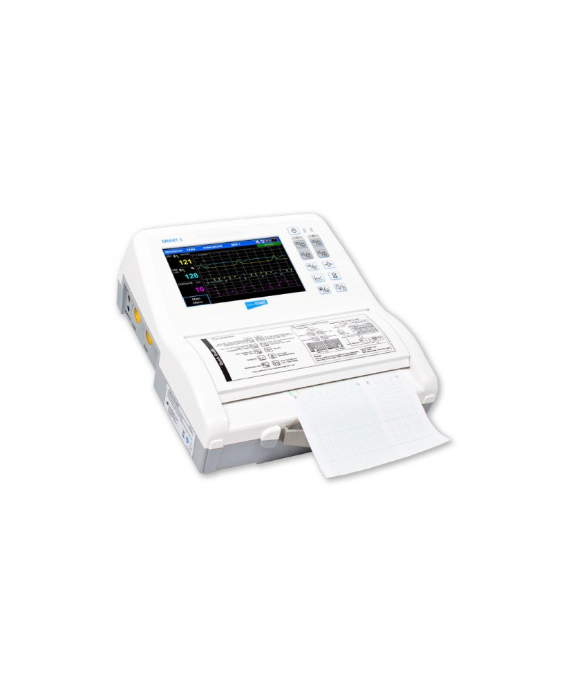 medical ECONET Smart 3 Zwillings-Fetalmonitor